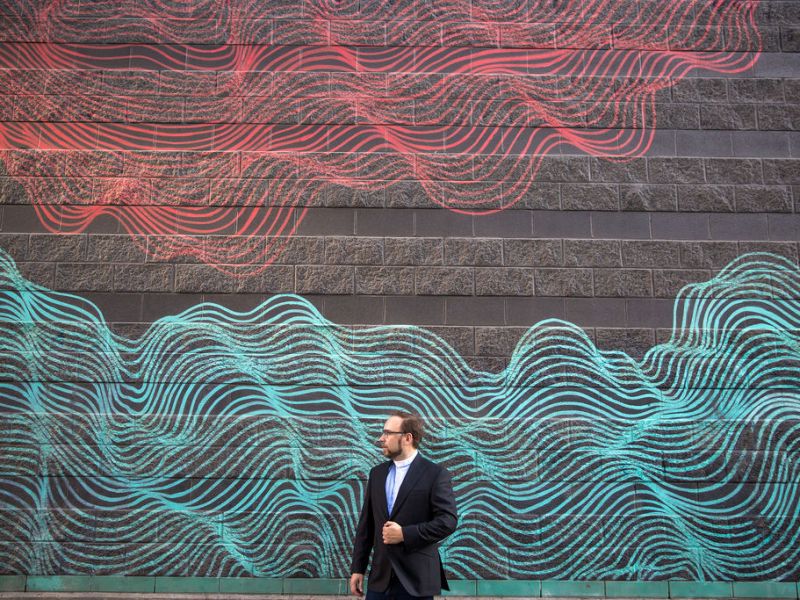 The Other Side of&nbsp;Stillness