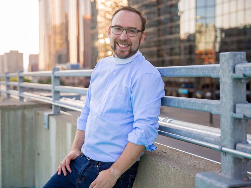 Hi I’m Kyle and I’m into&nbsp;Jesus.