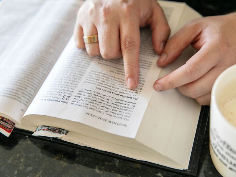 No one likes a boaster….except Jesus.