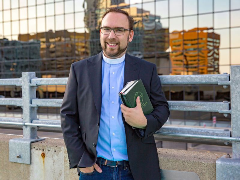 Embracing Church Mess: Acting like Jesus in Flawed&nbsp;Communities
