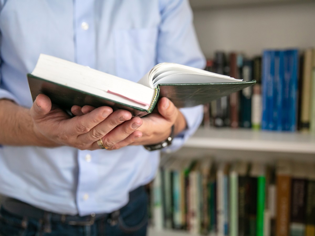 3 Hacks to Make You Spiritually Healthy This&nbsp;Year