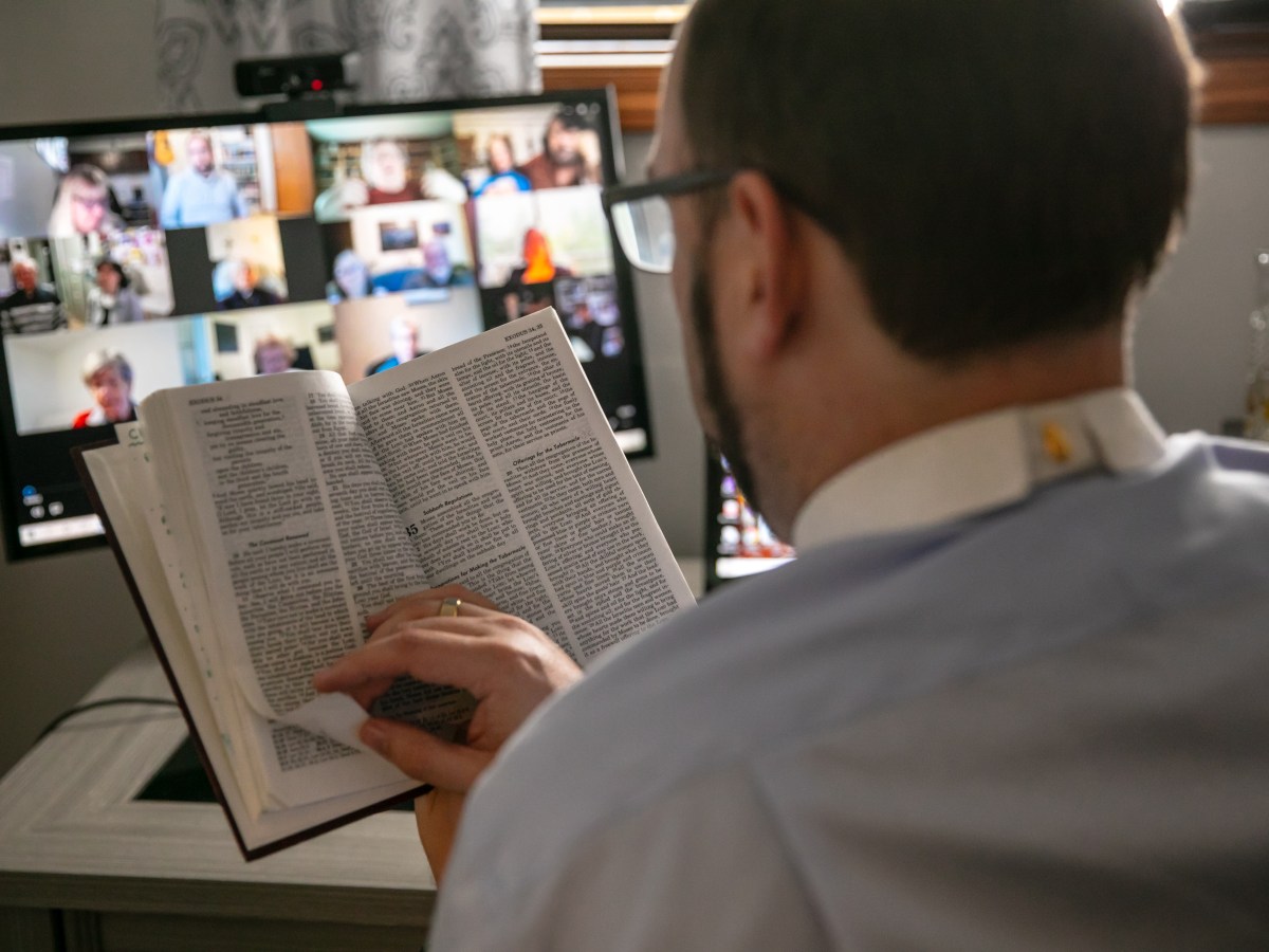 The Problem with DIY&nbsp;Spirituality